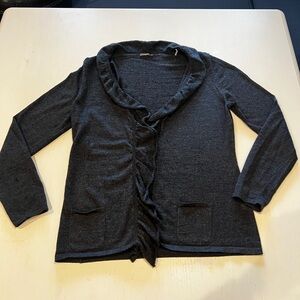 J. McLaughlin Chatcial Cardigan Sweater